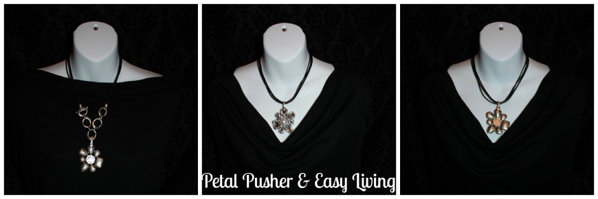 petal pusher & easy living